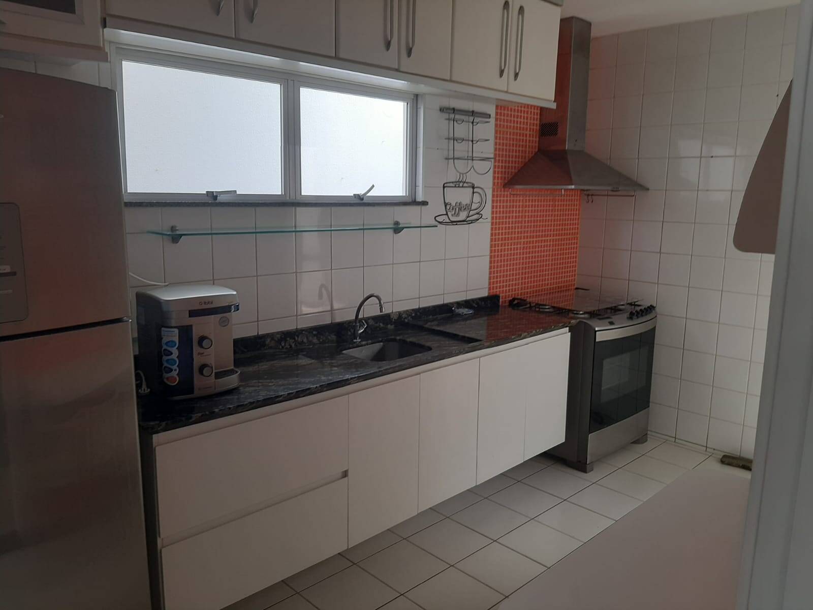 Casa à venda e aluguel com 3 quartos - Foto 22