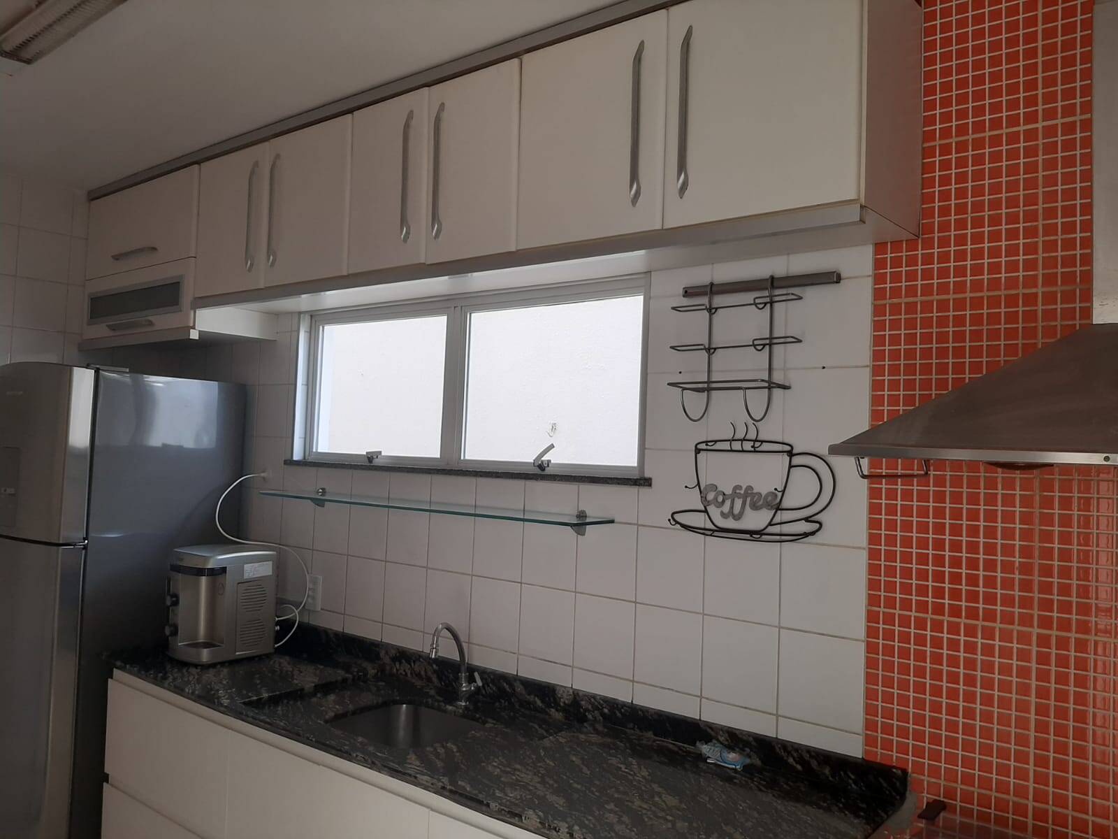 Casa à venda e aluguel com 3 quartos - Foto 23