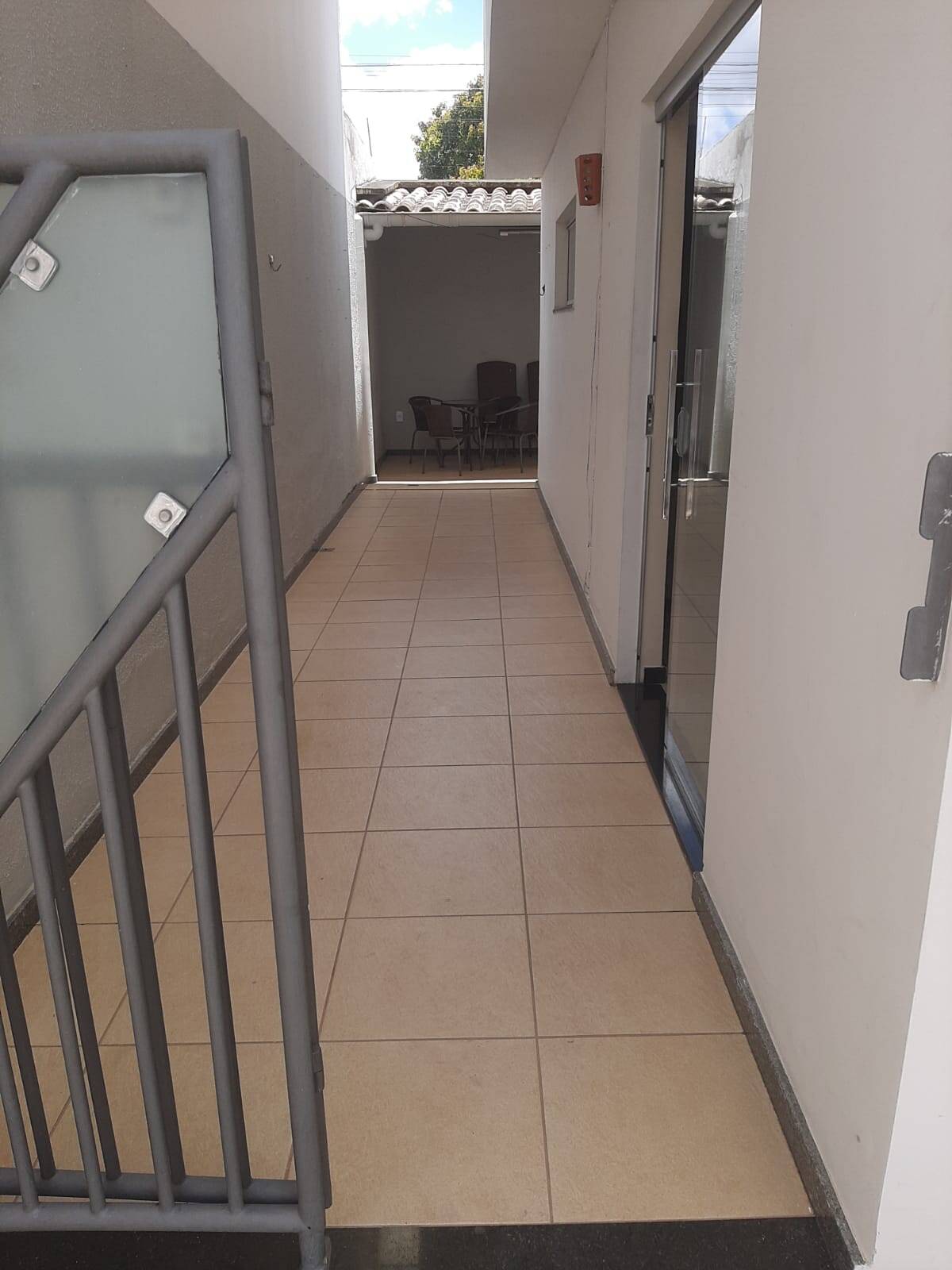 Casa à venda e aluguel com 3 quartos - Foto 25