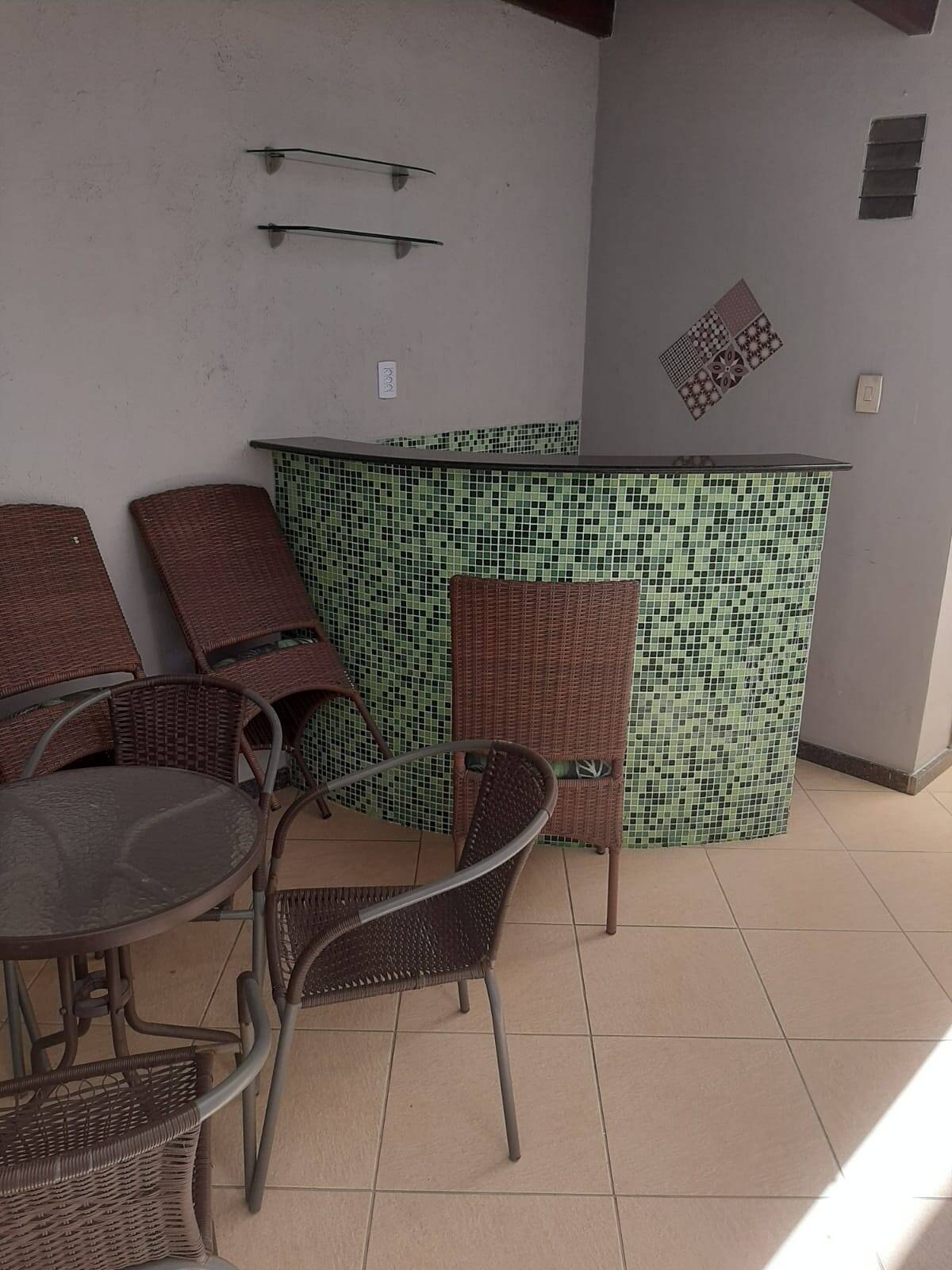 Casa à venda e aluguel com 3 quartos - Foto 26