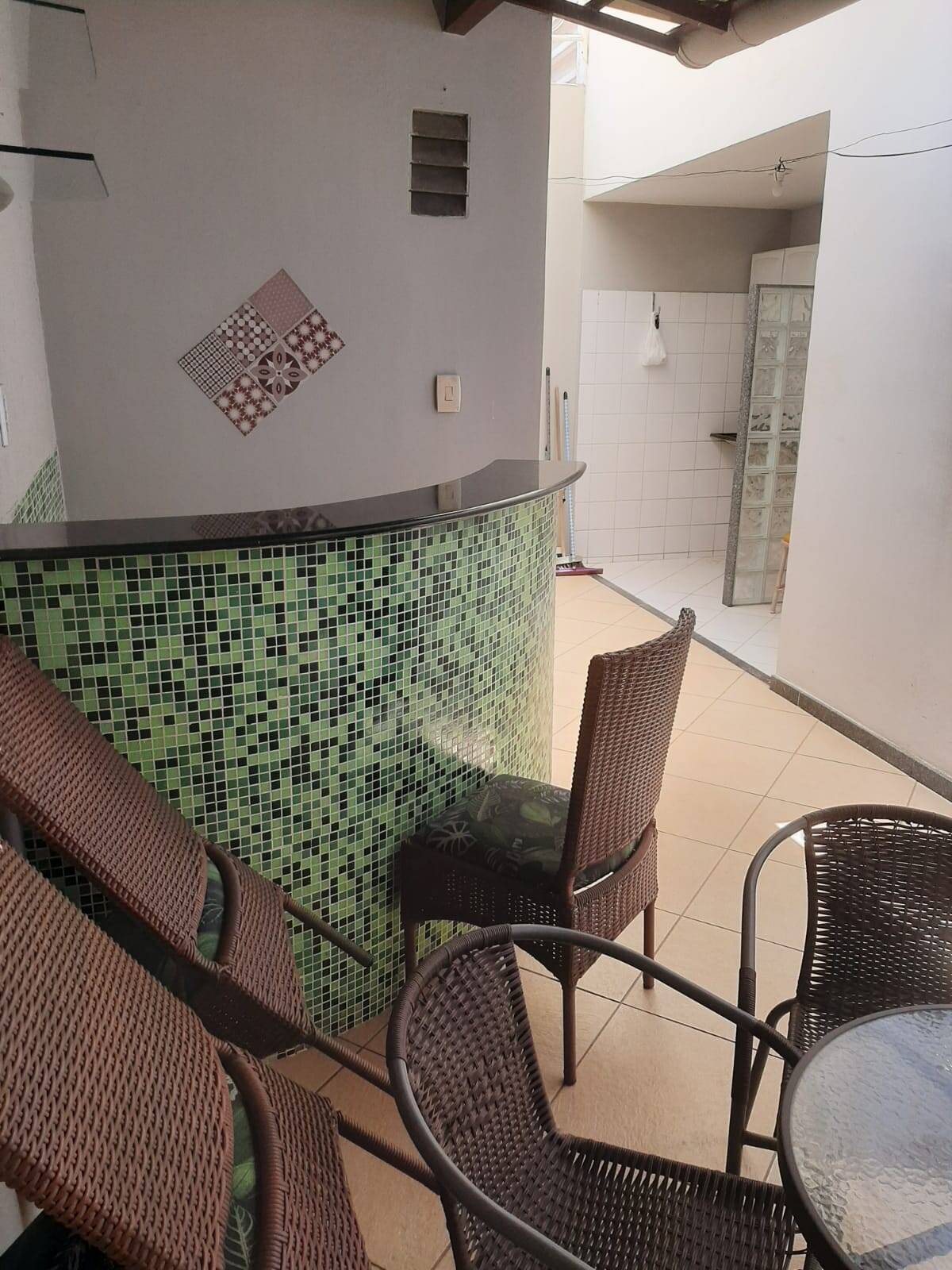 Casa à venda e aluguel com 3 quartos - Foto 27