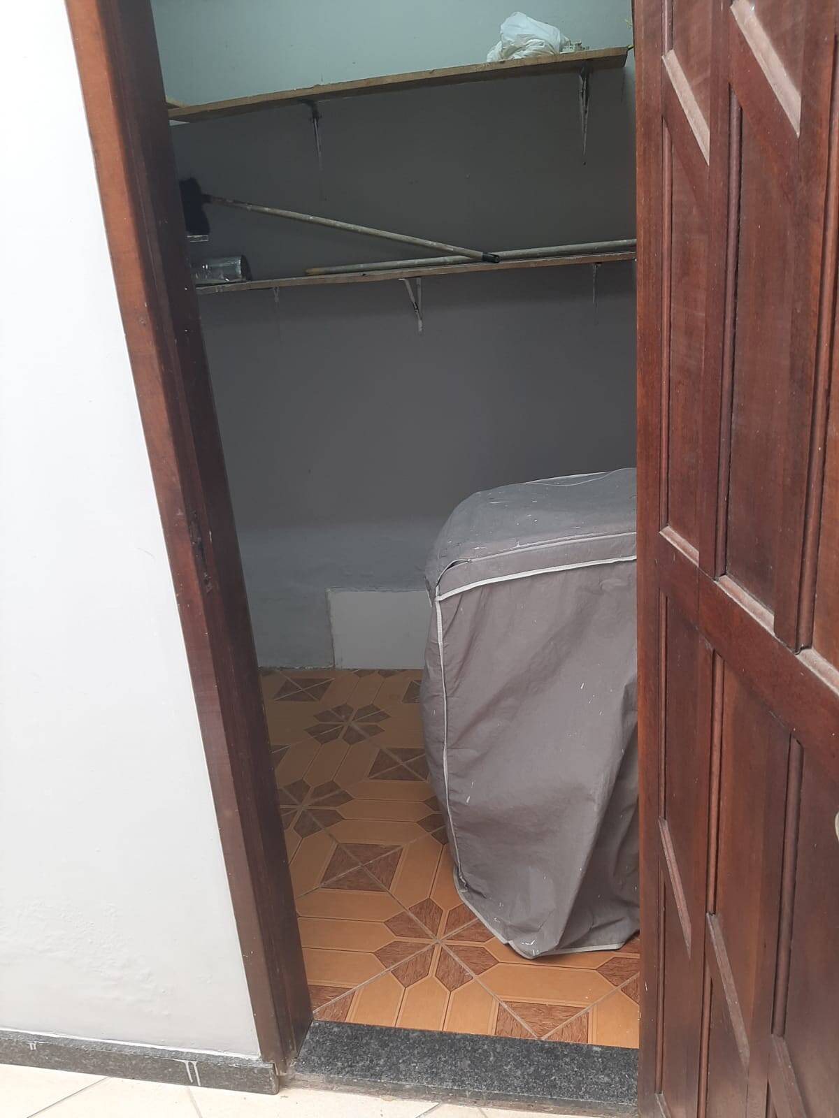 Casa à venda e aluguel com 3 quartos - Foto 28