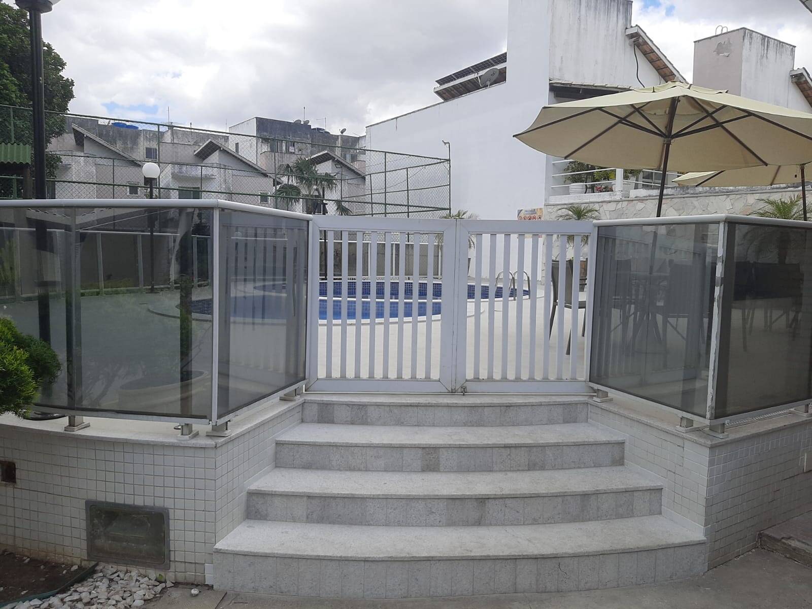 Casa à venda e aluguel com 3 quartos - Foto 30