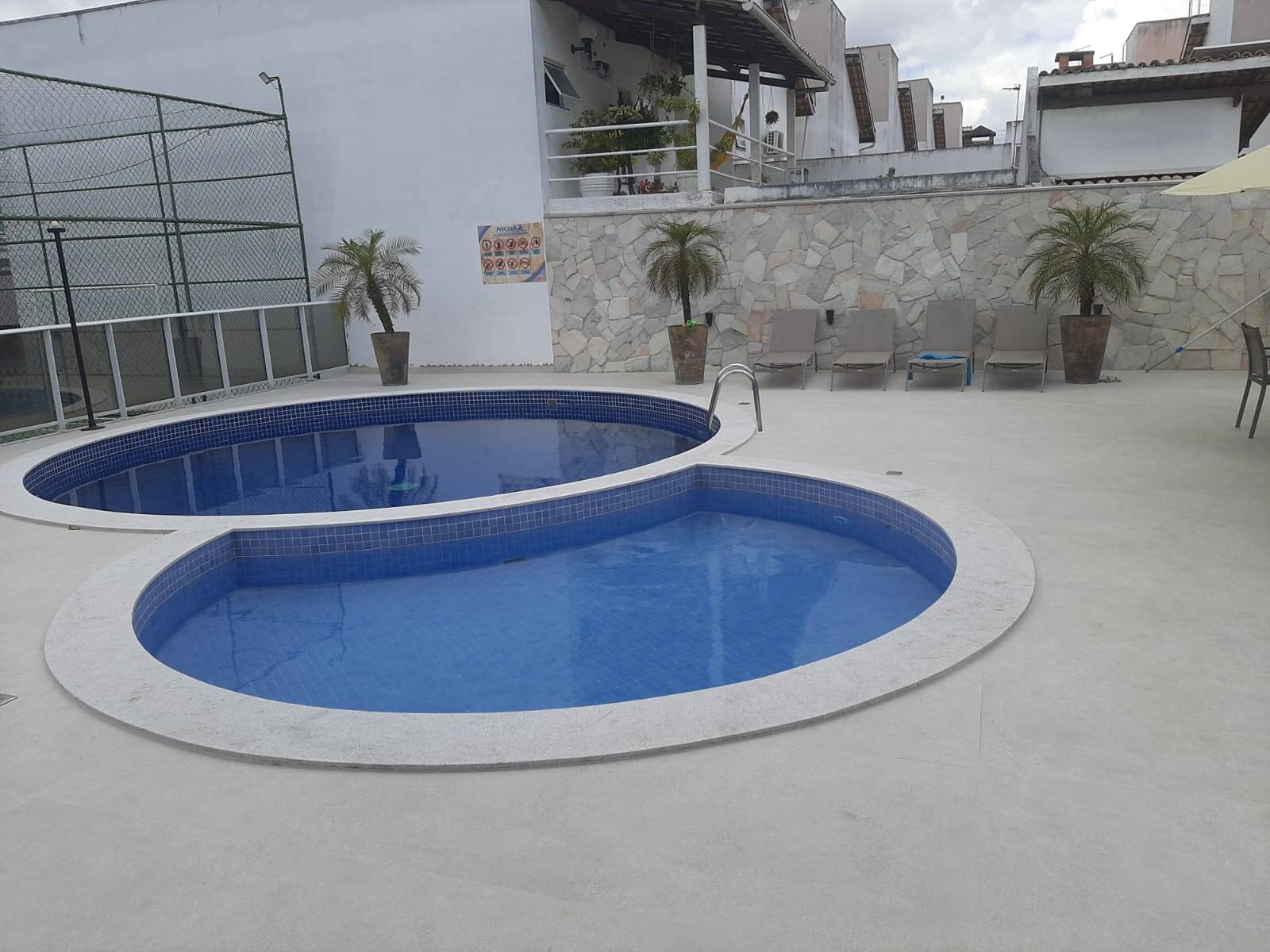 Casa para alugar com 3 quartos - Foto 3