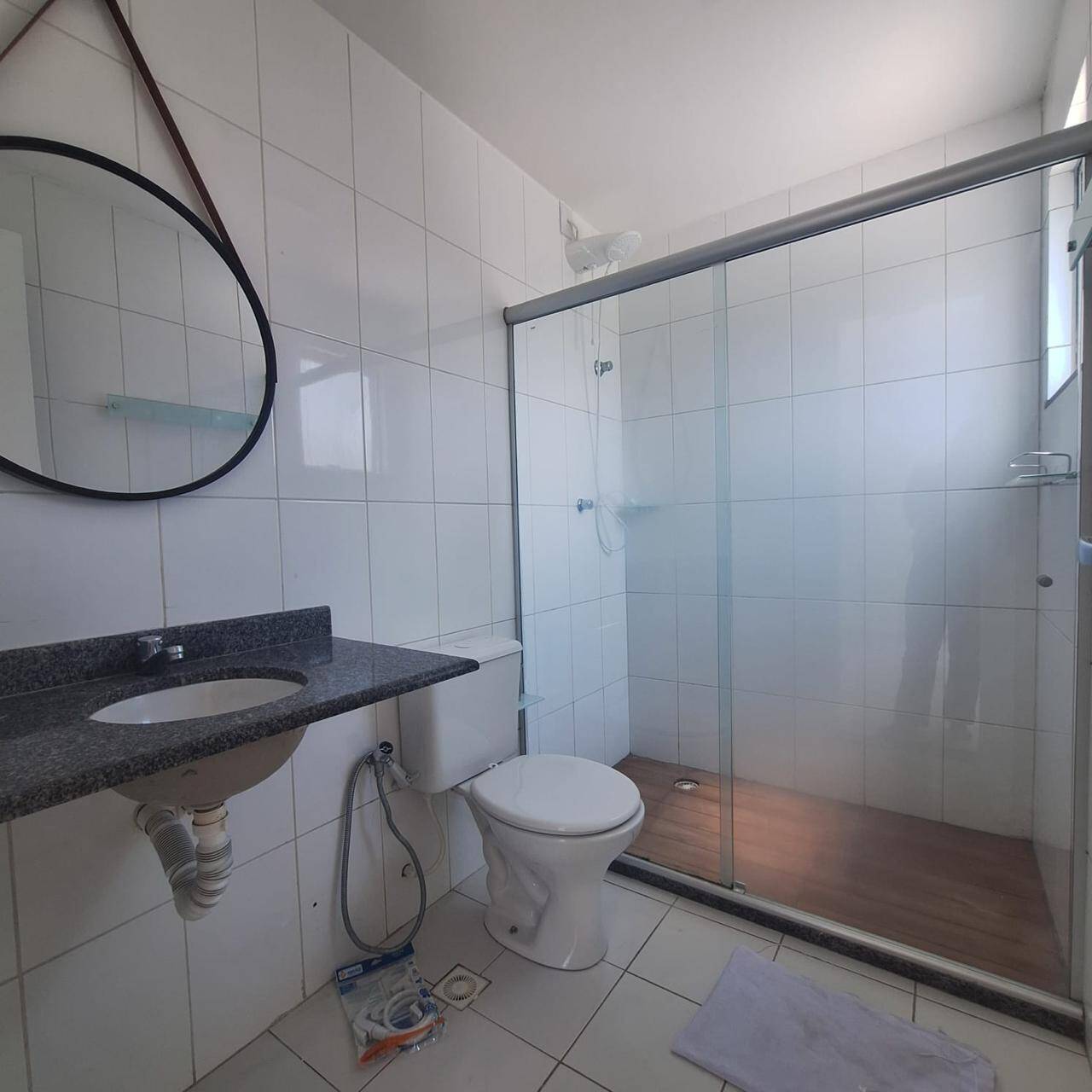 Casa para alugar com 3 quartos - Foto 9