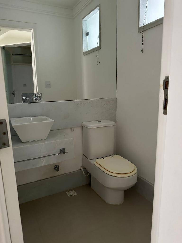 Casa à venda e aluguel com 3 quartos - Foto 3