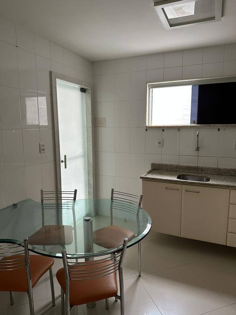 Casa à venda e aluguel com 3 quartos - Foto 5