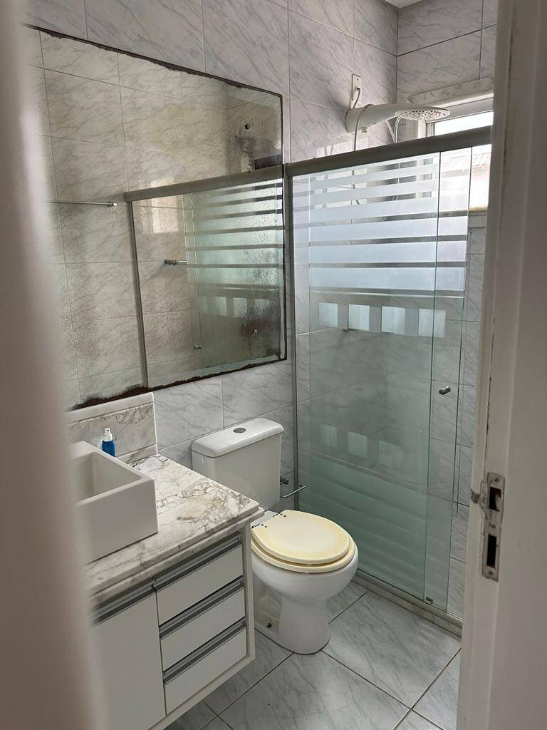 Casa à venda e aluguel com 3 quartos - Foto 9