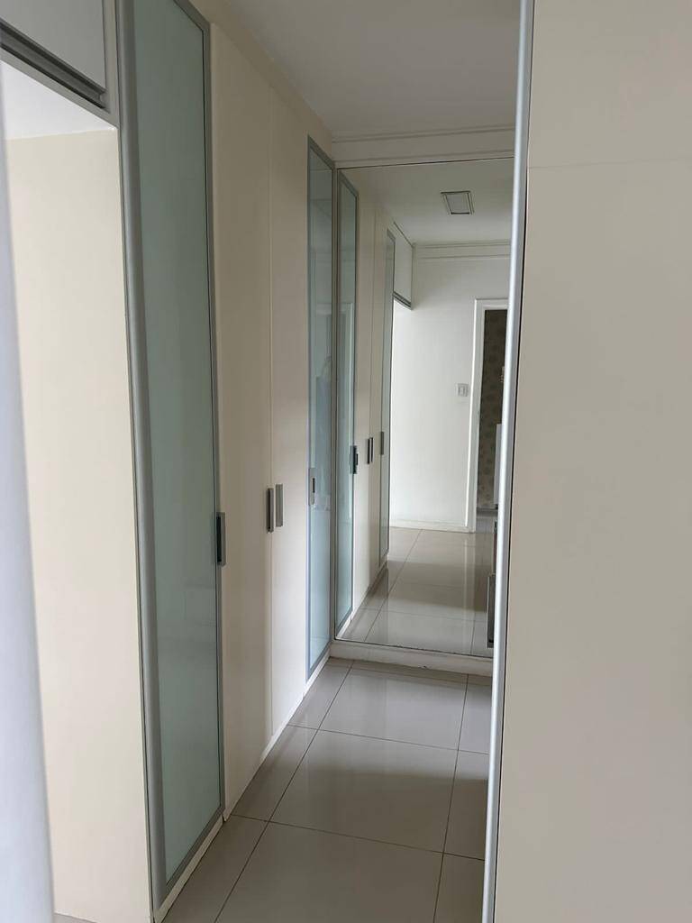 Casa à venda e aluguel com 3 quartos - Foto 11