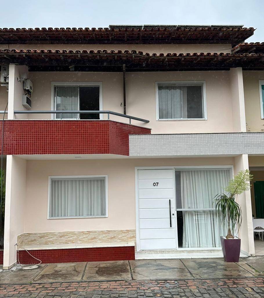 Casa à venda e aluguel com 3 quartos - Foto 1