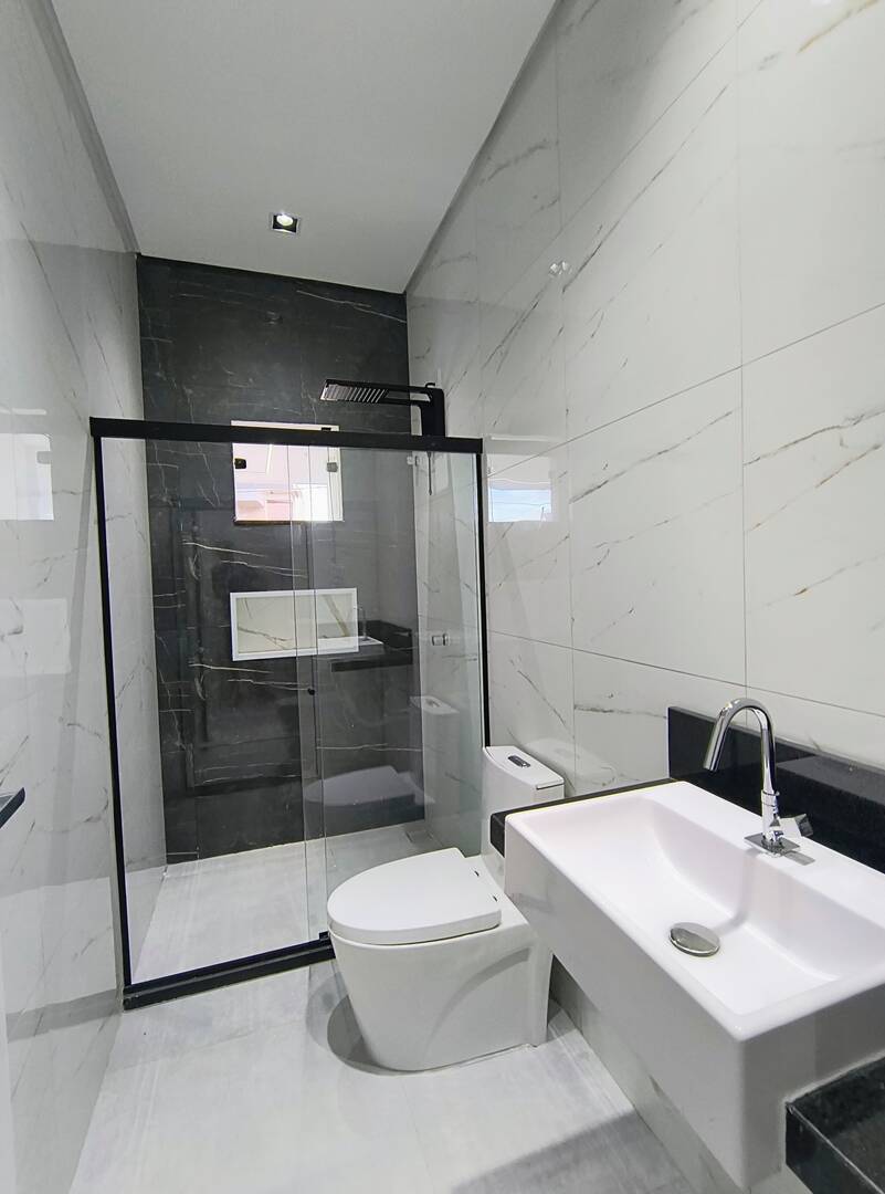 Casa à venda com 3 quartos, 190m² - Foto 10
