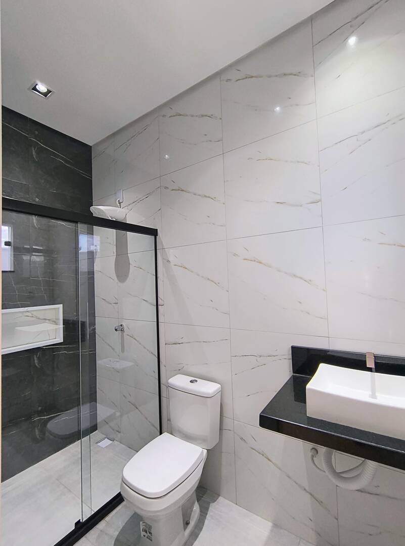 Casa à venda com 3 quartos, 190m² - Foto 13