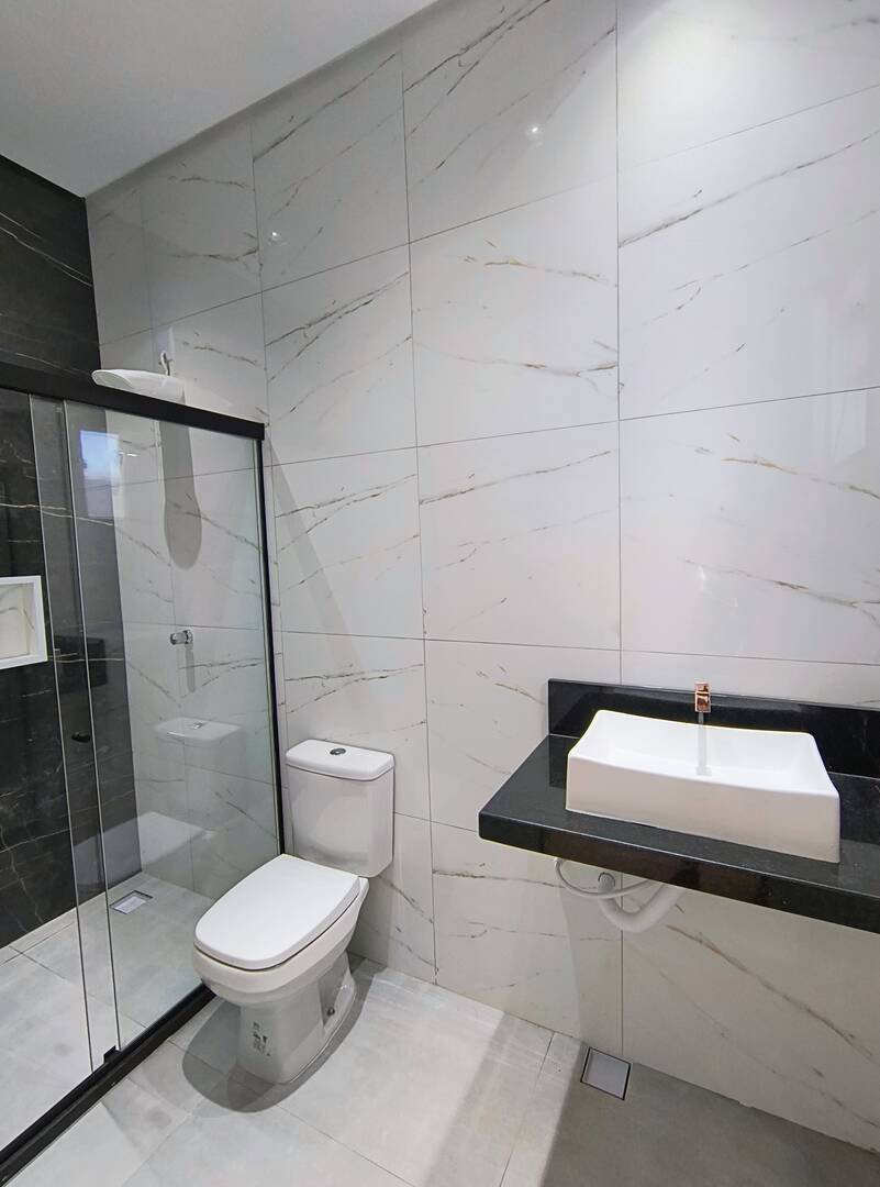 Casa à venda com 3 quartos, 190m² - Foto 15