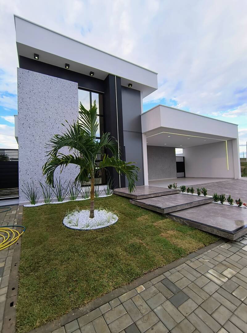 Casa à venda com 3 quartos, 190m² - Foto 21