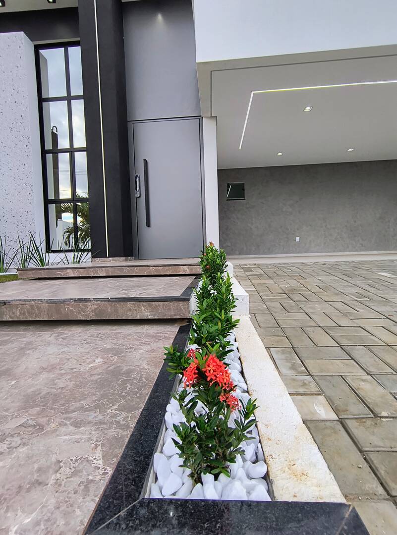 Casa à venda com 3 quartos, 190m² - Foto 22