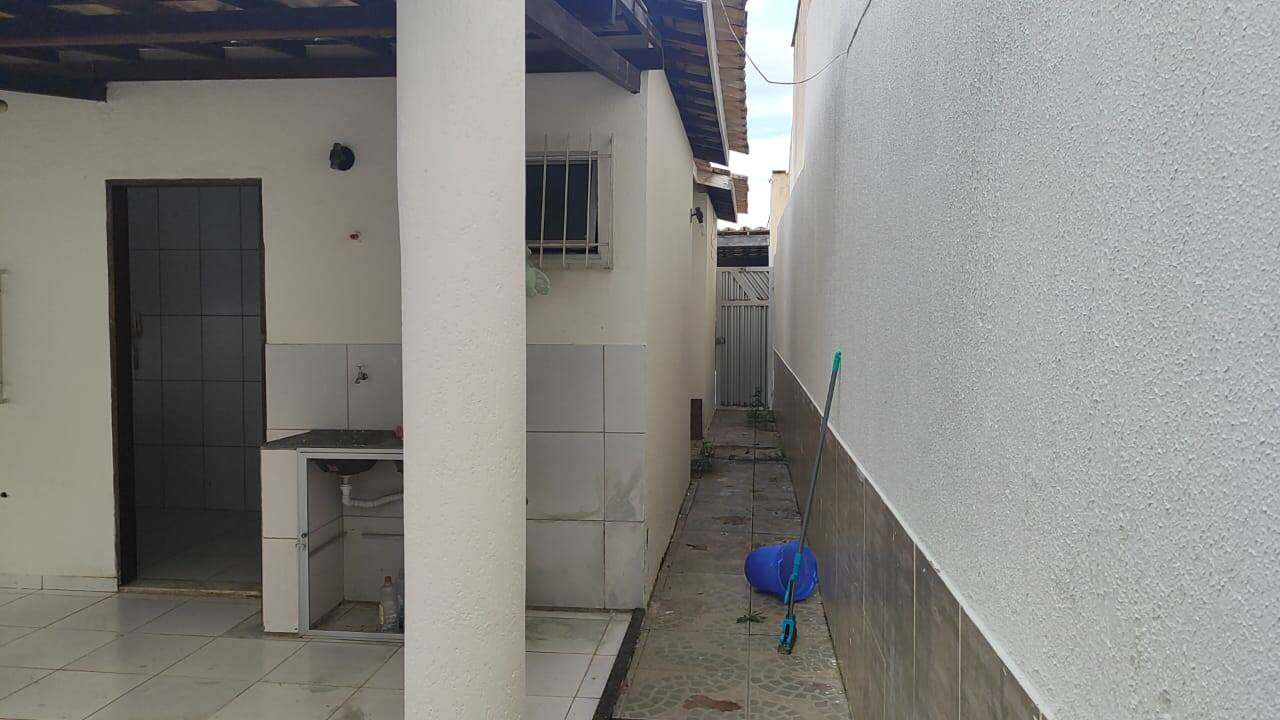 Casa para alugar com 3 quartos - Foto 3