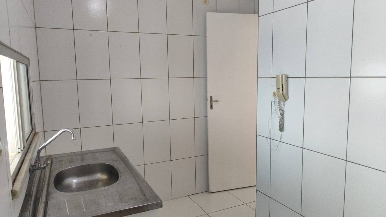 Casa para alugar com 3 quartos - Foto 2