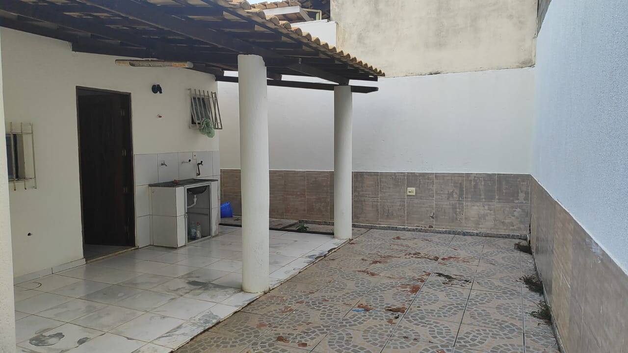 Casa para alugar com 3 quartos - Foto 4