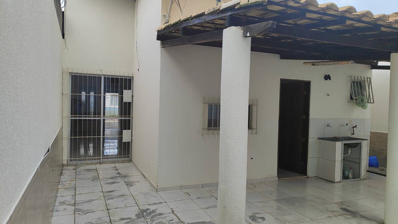 Casa para alugar com 3 quartos - Foto 5