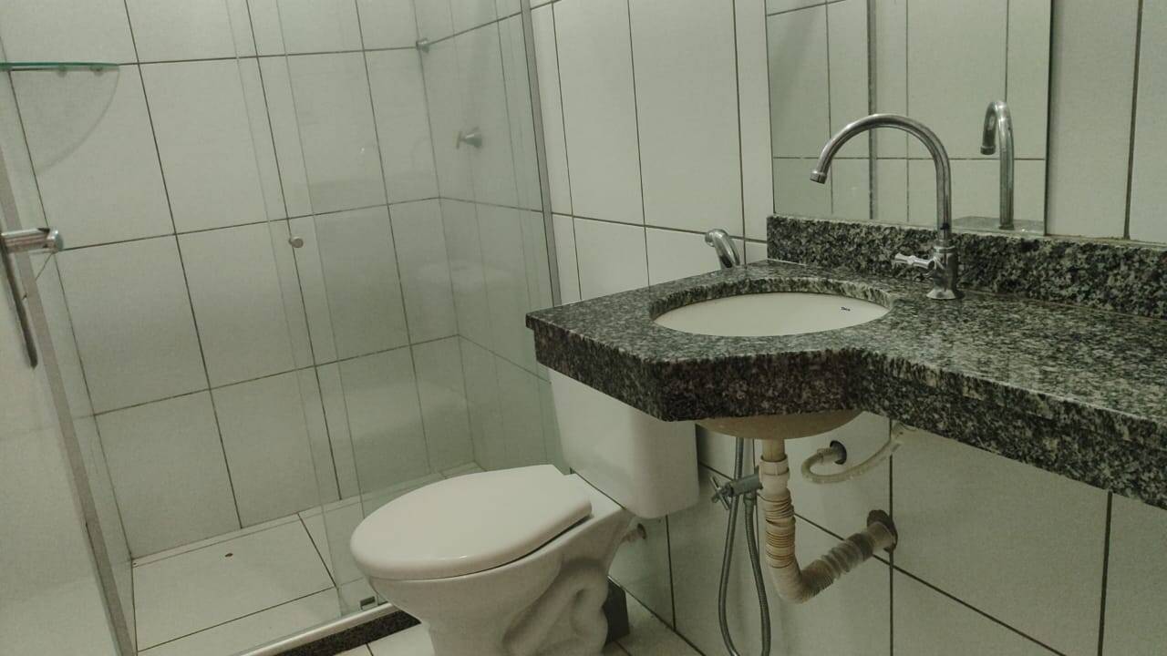 Casa para alugar com 3 quartos - Foto 11