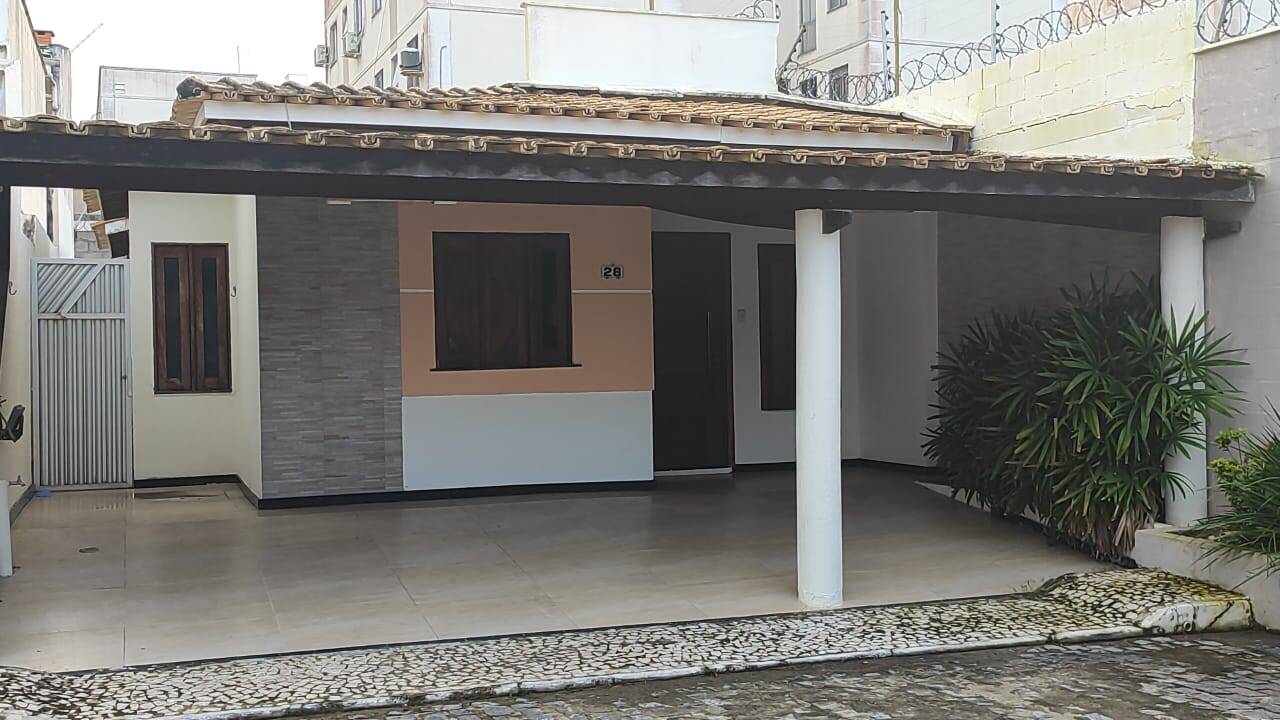 Casa para alugar com 3 quartos - Foto 17