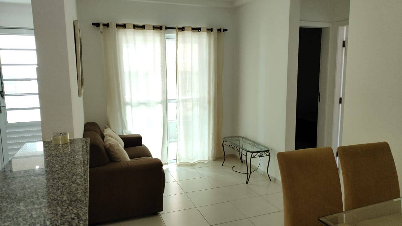 Apartamento para alugar com 2 quartos - Foto 1