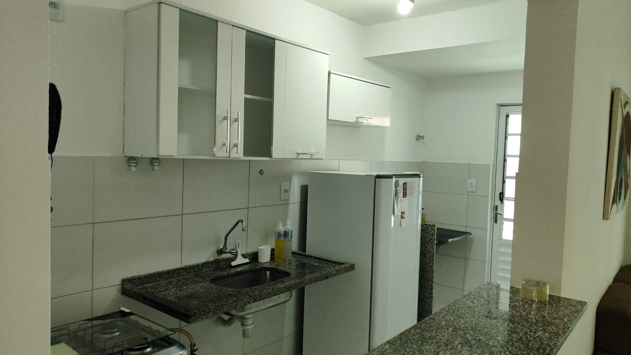 Apartamento para alugar com 2 quartos - Foto 10