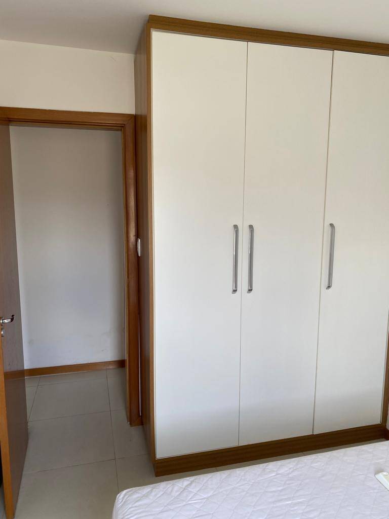 Apartamento à venda com 2 quartos, 58m² - Foto 3