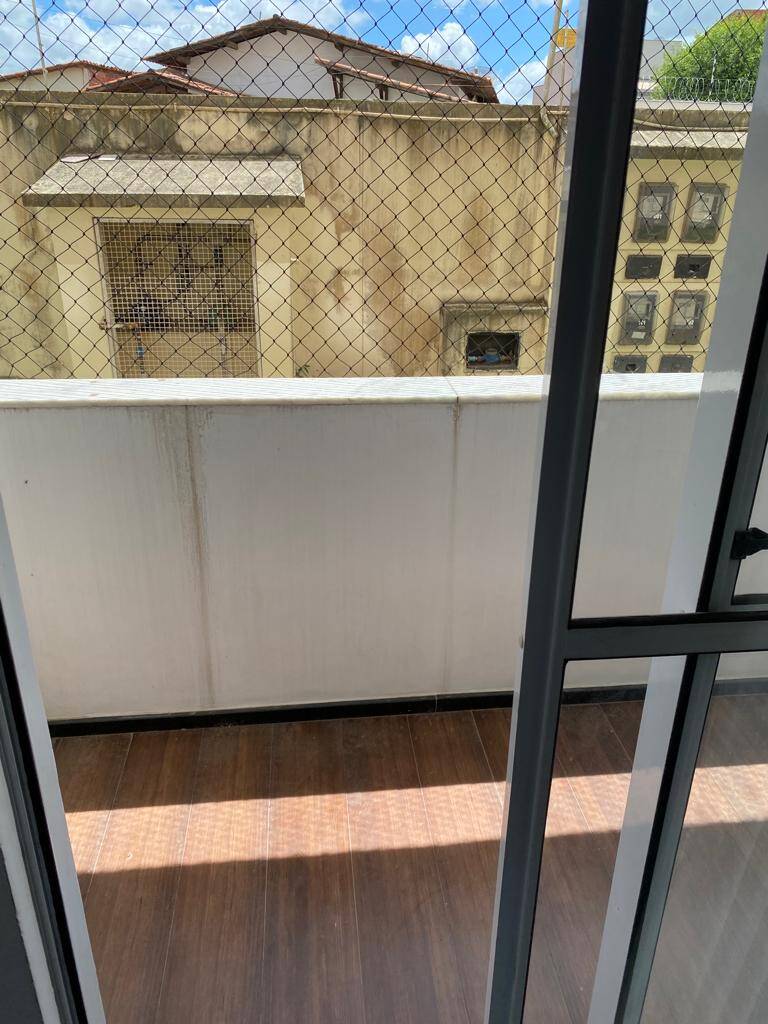 Apartamento à venda com 2 quartos, 58m² - Foto 6