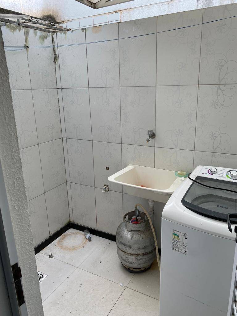 Apartamento à venda com 2 quartos, 58m² - Foto 8