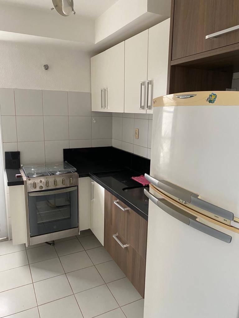 Apartamento à venda com 2 quartos, 58m² - Foto 10
