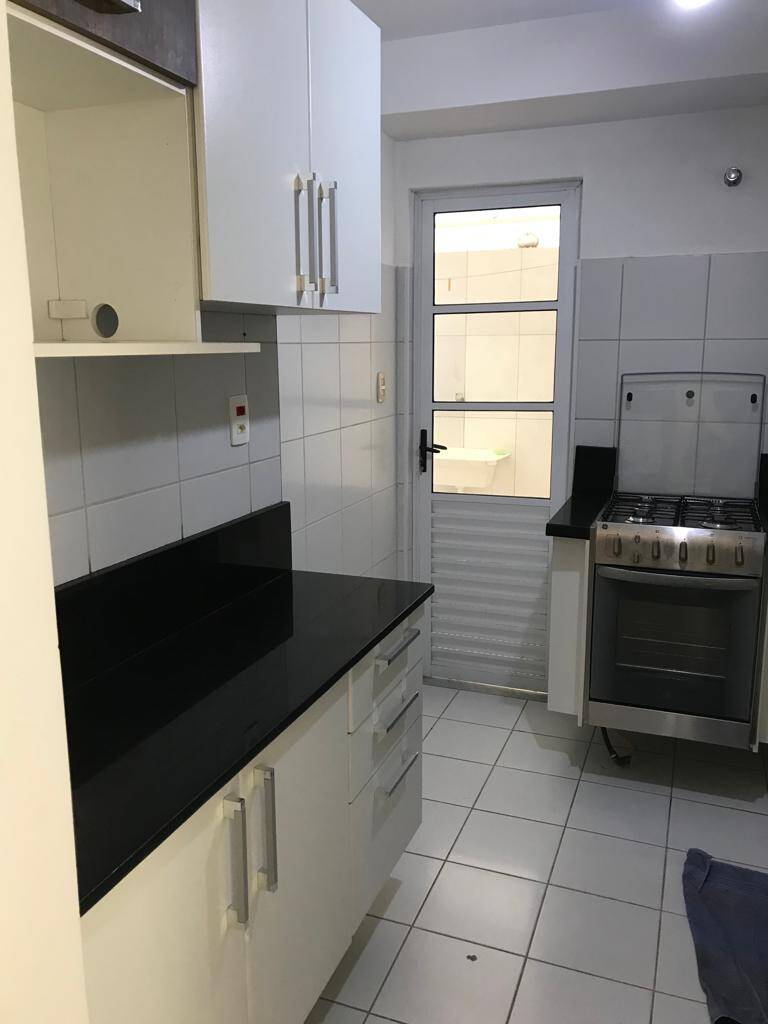 Apartamento à venda com 2 quartos, 58m² - Foto 11