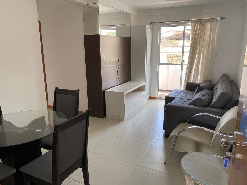Apartamento à venda com 2 quartos, 58m² - Foto 1