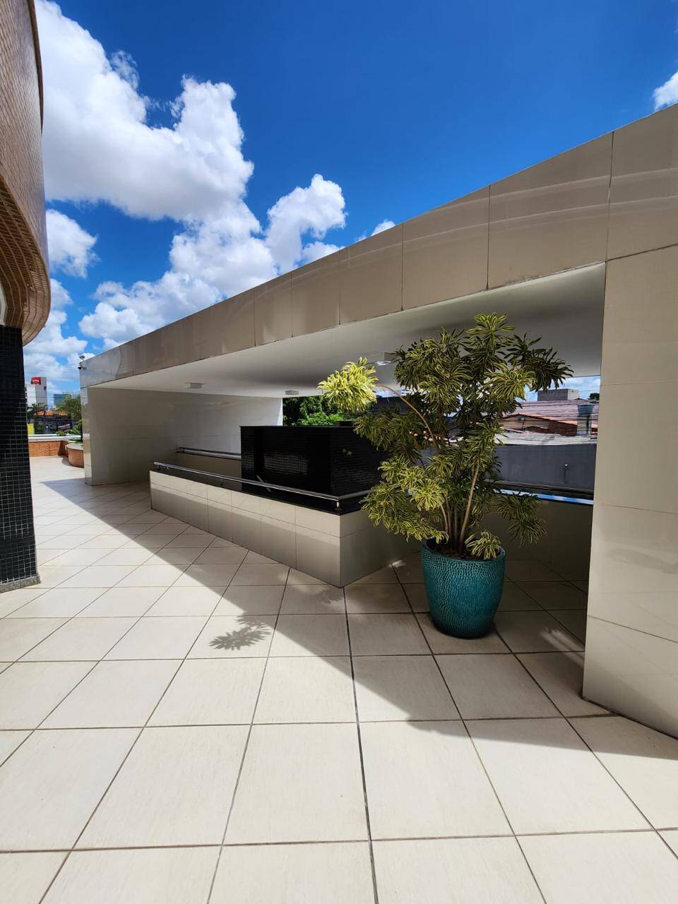 Apartamento, 4 quartos - Foto 2