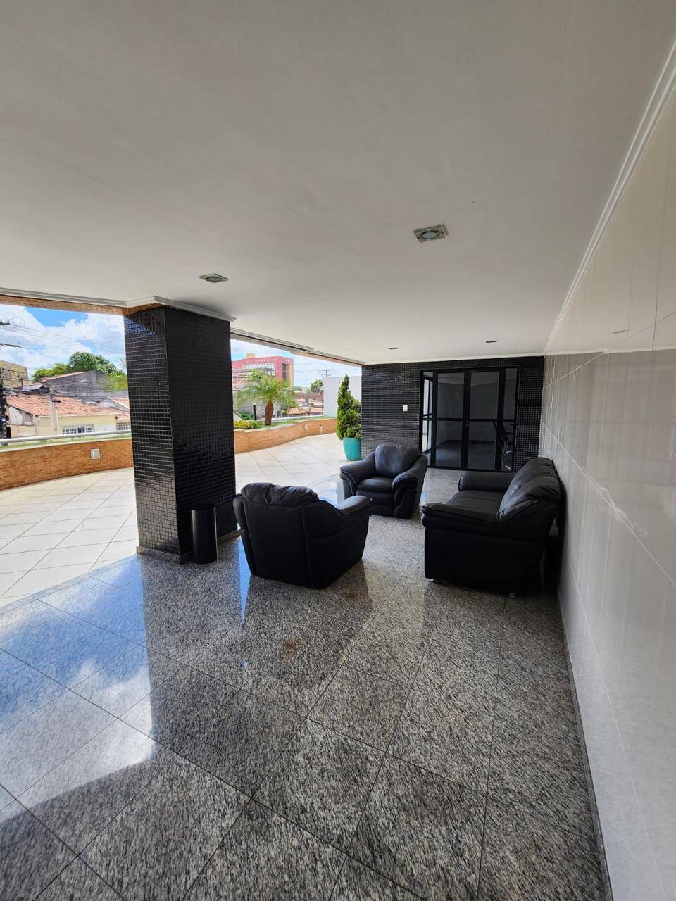 Apartamento, 4 quartos - Foto 3