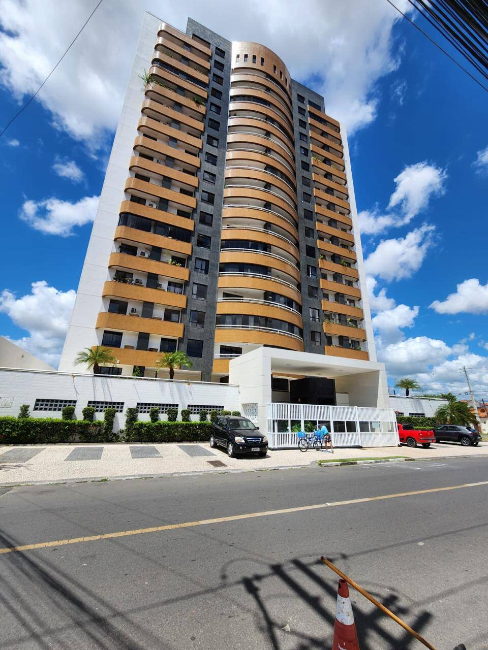 Apartamento, 4 quartos - Foto 1