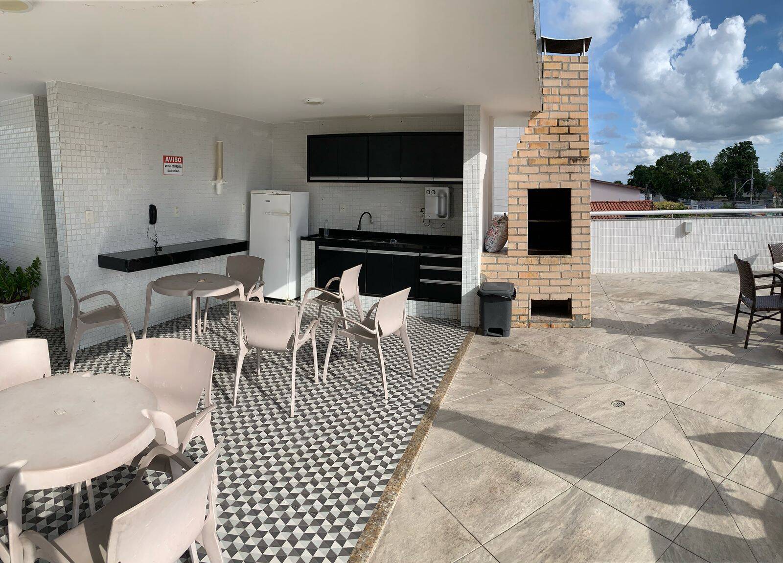 Apartamento, 4 quartos - Foto 19