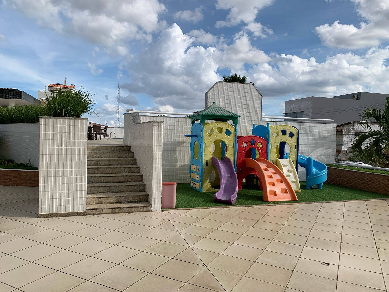 Apartamento, 4 quartos - Foto 20