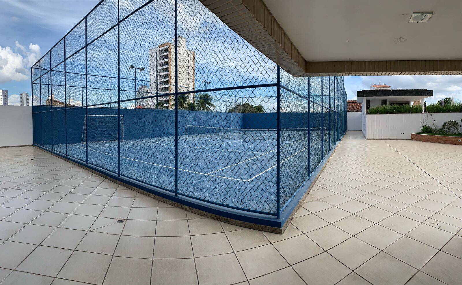 Apartamento, 4 quartos - Foto 27