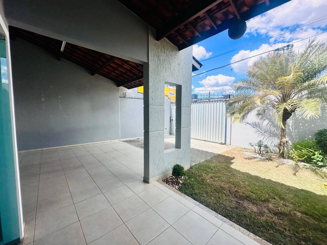 Casa para alugar com 3 quartos - Foto 2