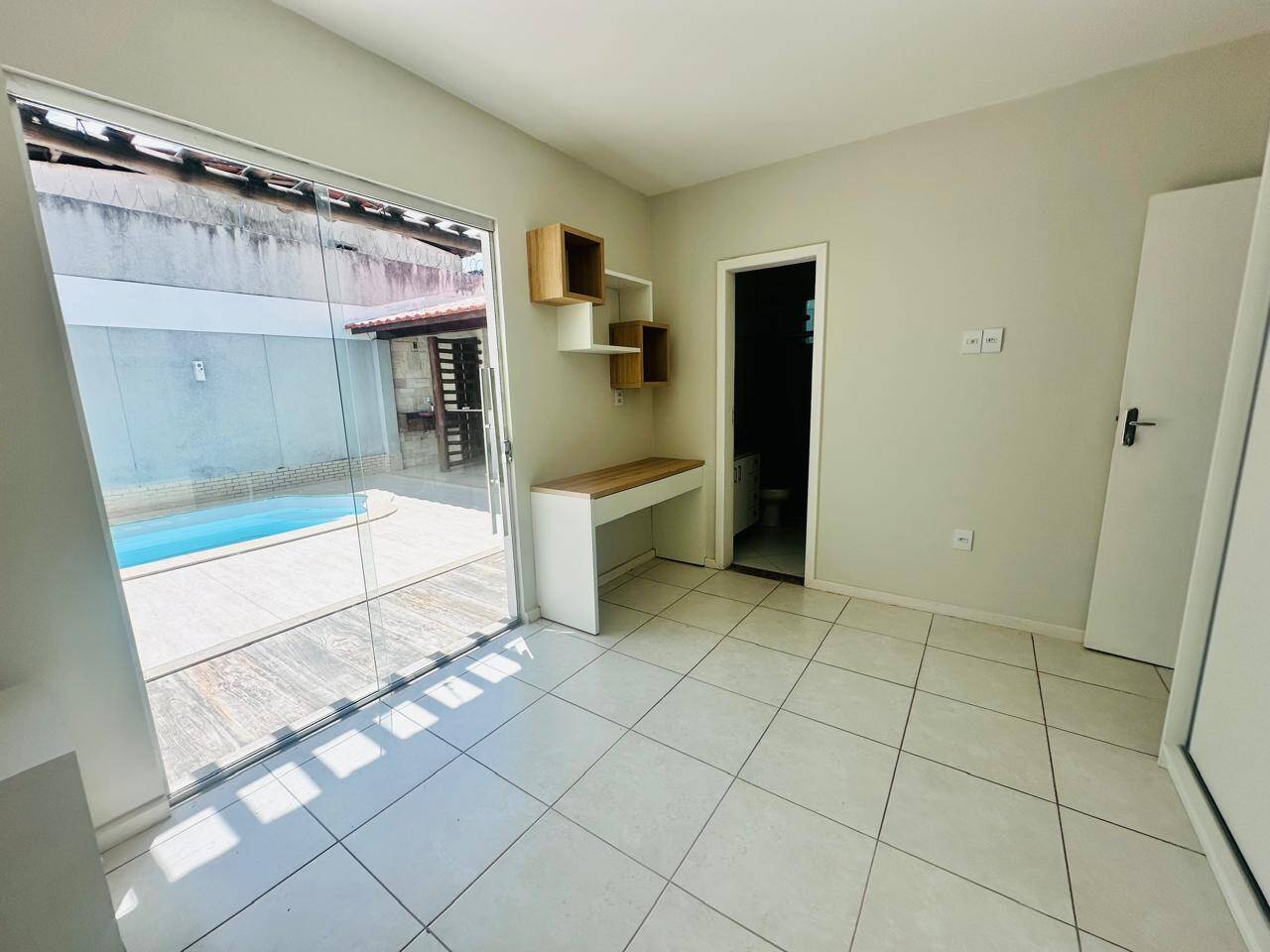 Casa para alugar com 3 quartos - Foto 5