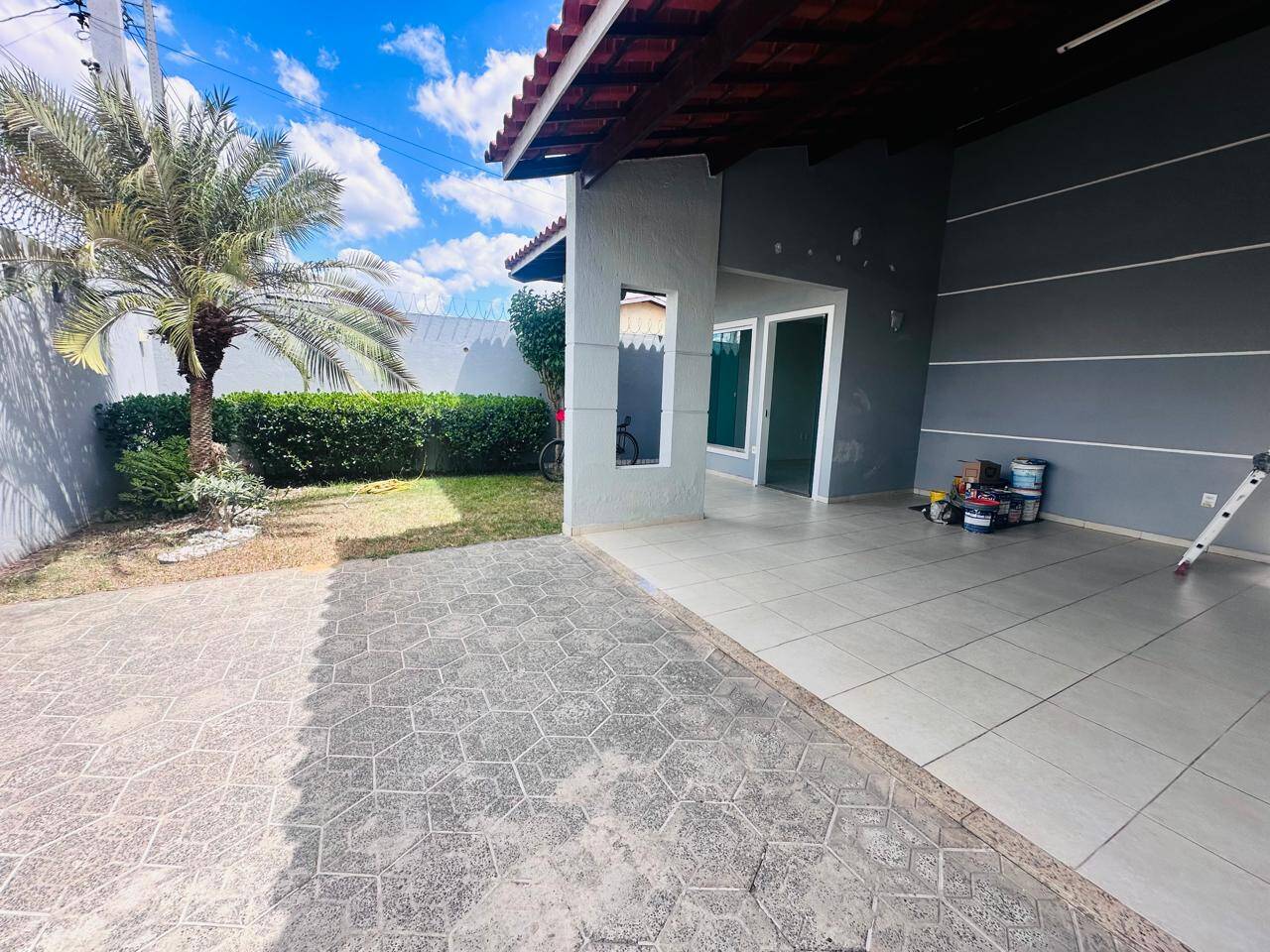 Casa para alugar com 3 quartos - Foto 15