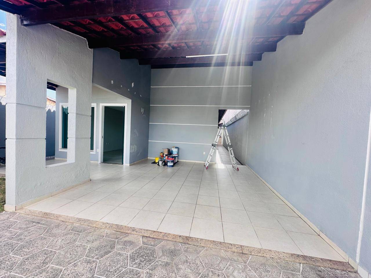 Casa para alugar com 3 quartos - Foto 14