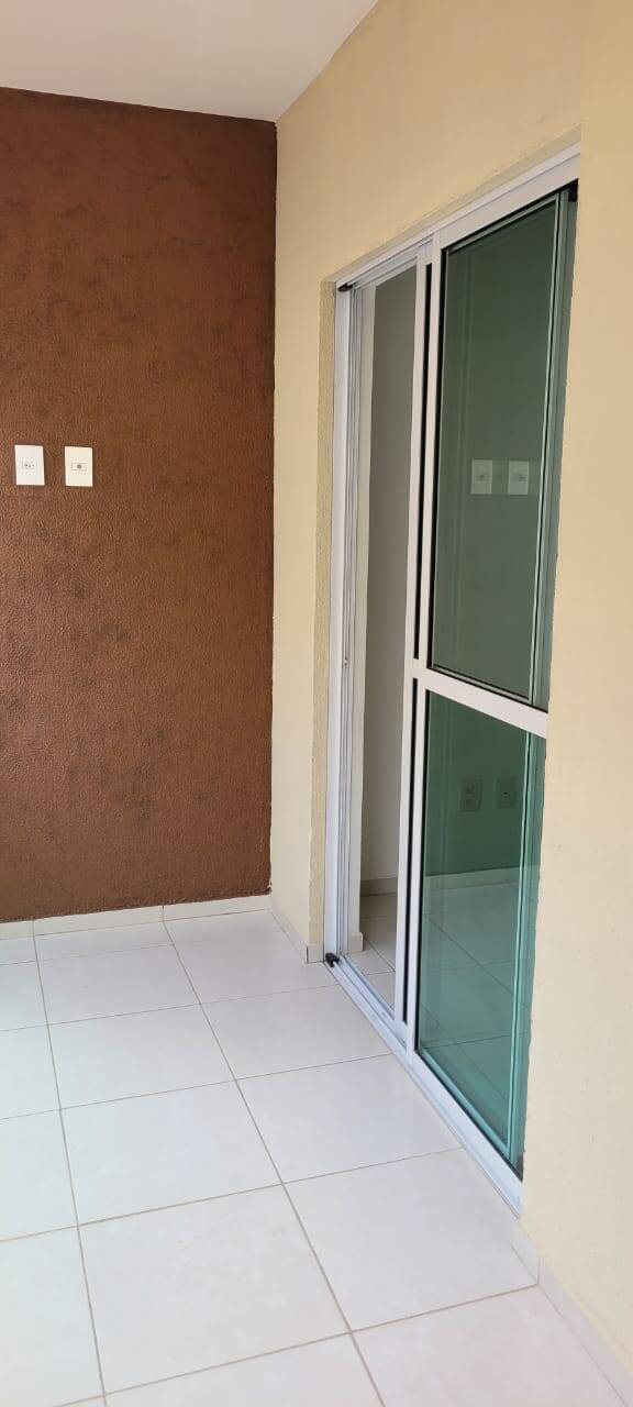 Apartamento para alugar com 2 quartos - Foto 2