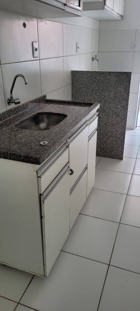 Apartamento para alugar com 2 quartos - Foto 4