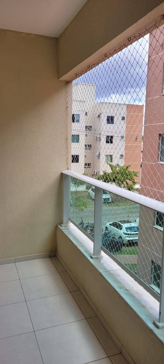 Apartamento para alugar com 2 quartos - Foto 3