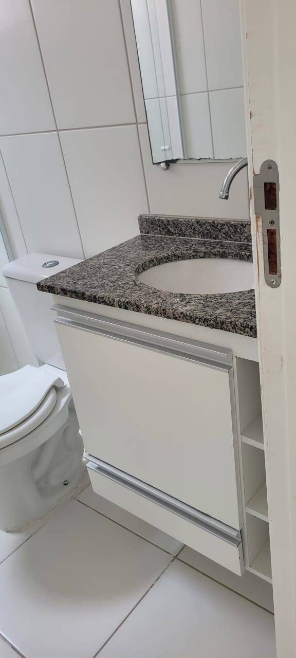 Apartamento para alugar com 2 quartos - Foto 6