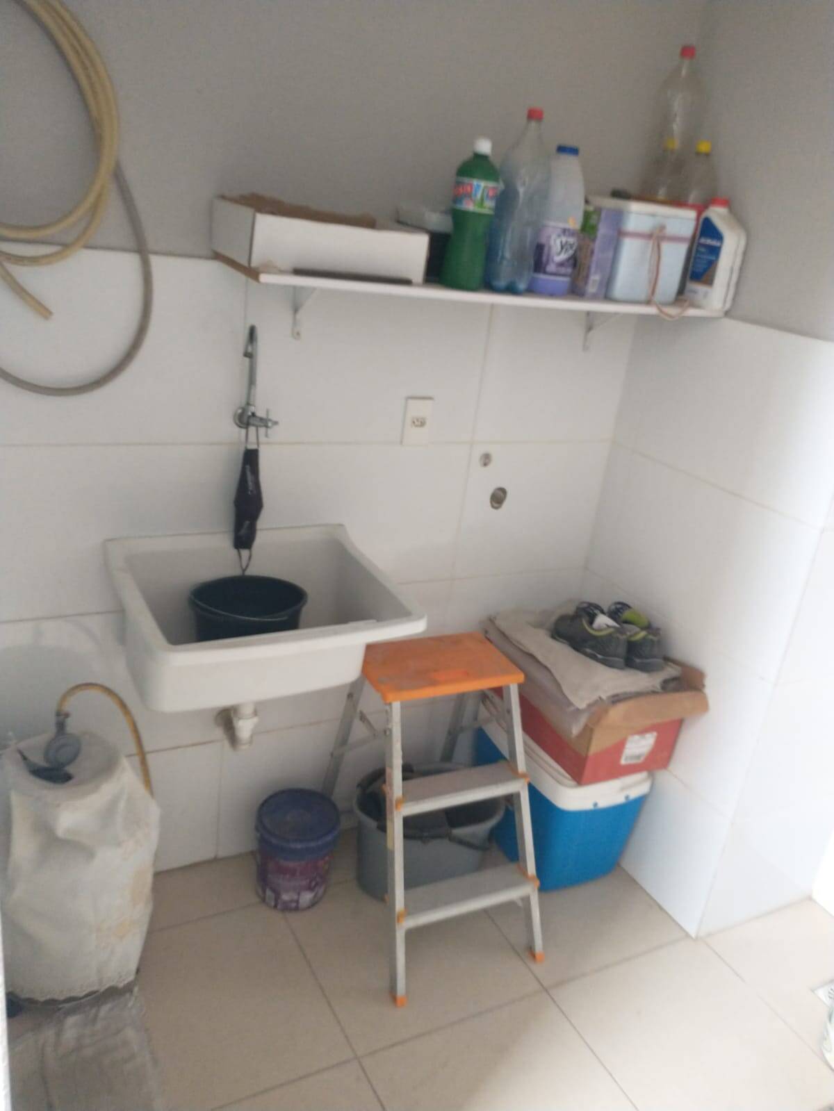 Casa para alugar com 2 quartos - Foto 6