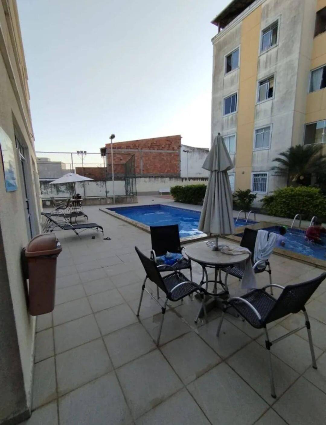Apartamento para alugar com 3 quartos - Foto 12