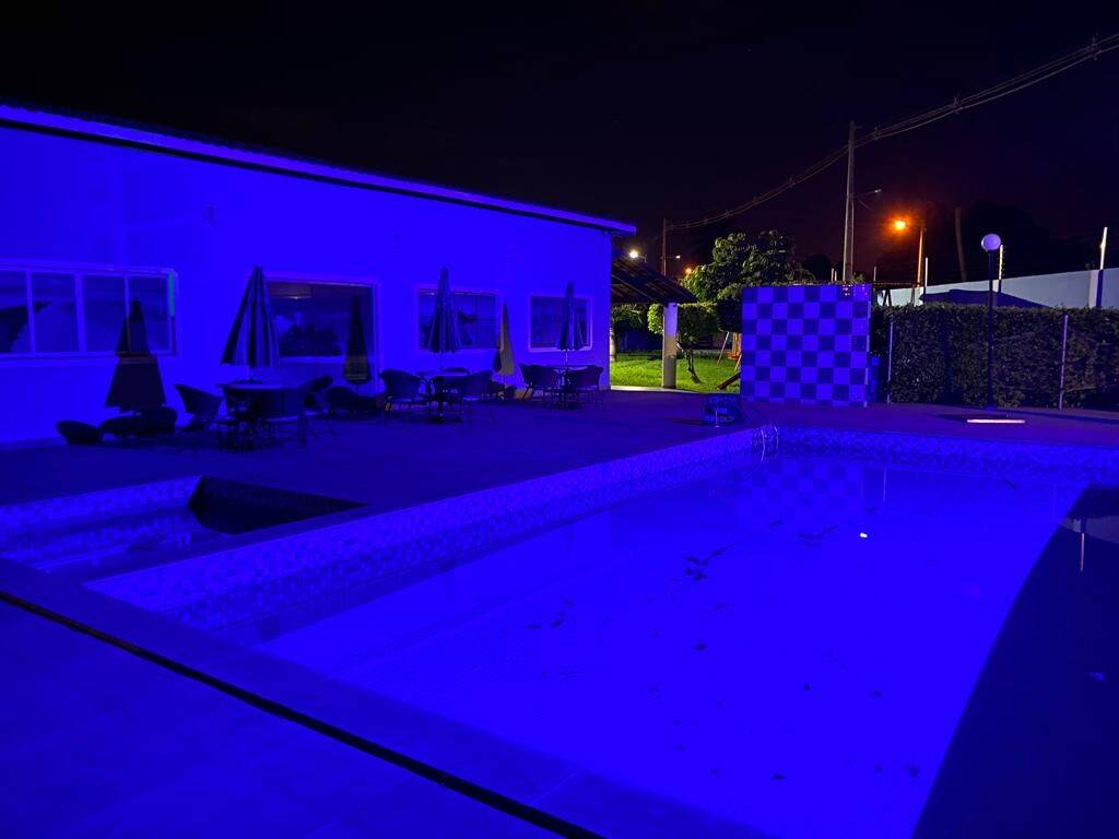 Casa para alugar com 2 quartos - Foto 2